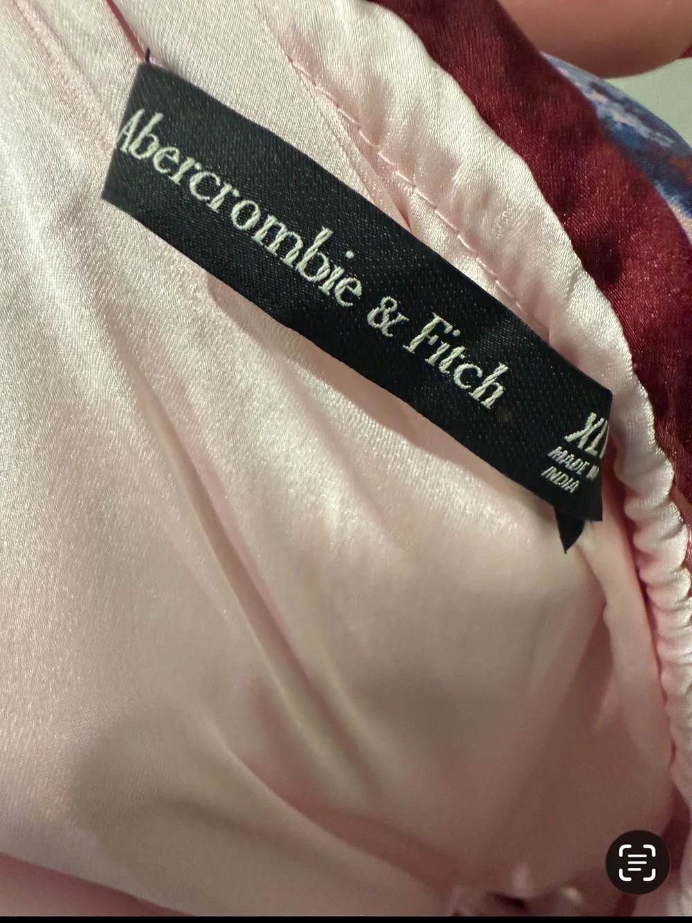 Abercrombie & Fitch abercrombie fitch